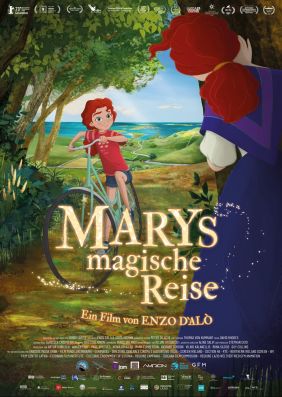 Hauptfoto Marys magische Reise